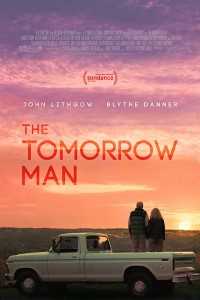 Download The Tomorrow Man (2019) Dual Audio (Hindi-English) 720p [800MB]