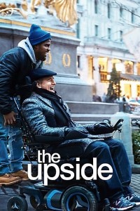 Download The Upside (2017) {English With Subtitles} BluRay 480p [450MB] || 720p [1GB] || 1080p [2.42GB]