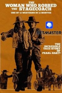 Download The Woman Who Robbed the Stagecoach (2021) [HQ Fan Dub] (Hindi-English) || 720p [777MB]