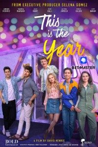 Download This Is the Year (2020) [HQ Fan Dub] (Hindi-English) || 720p [844MB]