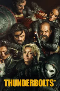 Download Thunderbolts* AKA *The New Avengers (2025) Dual Audio {Hindi-English} BluRay 480p [580MB] || 720p [1.2GB] || 1080p [3.1GB]