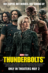 Download Thunderbolts* AKA The New Avengers (2025) {English With Subtitles} WEB-DL 480p [380MB] || 720p [1GB] || 1080p [2.4GB]