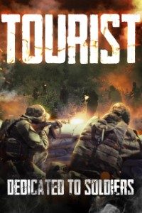 Download Tourist (2021) [HQ Fan Dub] (Hindi-Rusian) || 720p [900MB]