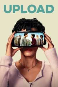 Download Amazon Prime Upload (Season 1) {English + Hindi Dubbed} Esubs 720p WEB-DL HD [250MB]