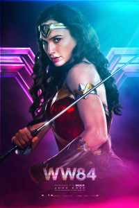 Download Wonder Woman 1984 (2020) Dual Audio {Hindi Clean Audio – English} Bluray 480p [500MB] || 720p [1.3GB] || 1080p [2GB]