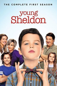 Download Young Sheldon (Season 1) {English With Subtitles} 720p HEVC WeB-HD [180MB] || 1080p 10Bit BluRay [500MB]