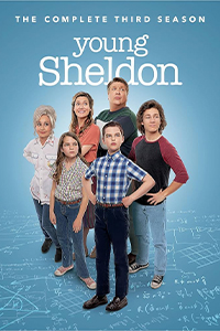 Download Young Sheldon (Season 3) {English With Subtitles} 720p HEVC WeB-HD [180MB] || 1080p 10Bit BluRay [450MB]
