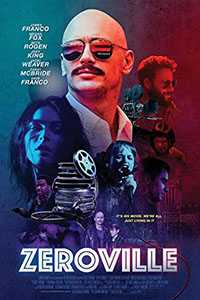 Download Zeroville (2019) Dual Audio (Hindi-English) 720p [800MB]