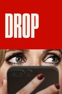 Download Drop (2025) Dual Audio {Hindi-English} WEB-DL 480p [310MB] || 720p [860MB] || 1080p [2GB]