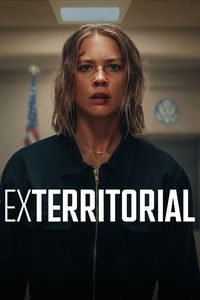 Download Exterritorial (2025) Multi Audio {Hindi-English-German} WEB-DL 480p [460MB] || 720p [1.1GB] || 1080p [2.6GB]