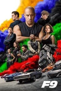 Download Fast And Furious 9 (2021) {English With Hindi Subtitles} HDCAM 480p [400MB] || 720p [1GB] || 1080p [2.3GB]