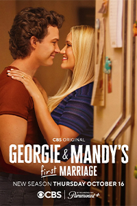 Download Georgie & Mandy’s First Marriage (Season 1-2) [S02E17 Added] {English With Subtitles} WeB-DL 720p [180MB] || 1080p [450MB]