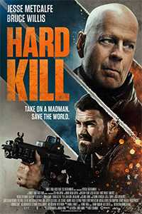 Download Hard Kill (2020) Movie {English} Blu-ray 480p [300MB] || 720p [750MB]