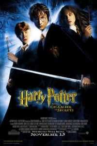 Download Harry Potter and the Chamber of Secrets (2002) {Hindi-English} 480p [550MB] || 720p [1.5GB] || 1080p [3.8GB]