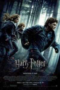 Download Harry Potter and the Deathly Hallows: Part 1 (2010) {Hindi-English} 480p [300MB] || 720p [1GB] || 1080p [2.3GB]
