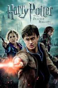 Download Harry Potter and the Deathly Hallows: Part 2 (2011) {Hindi-English} 480p [300MB] || 720p [1GB] || 1080p [2.2GB]