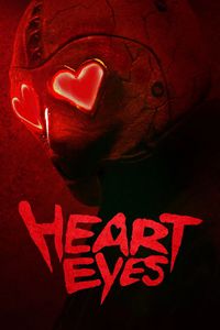 Download Heart Eyes (2025) Dual Audio {Hindi-English} BluRay 480p [380MB] || 720p [940MB] || 1080p [2.1GB]
