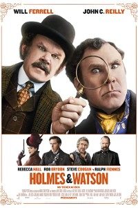 Download Holmes & Watson (2018) {English With Subtitles} 480p [350MB] || 720p [750MB]