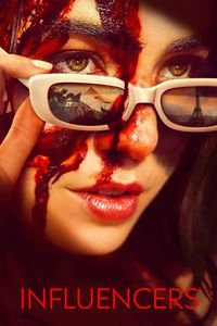 Download Influencers (2025) {English With Subtitles} WEB-DL 480p [330MB] || 720p [890MB] || 1080p [2.1GB]