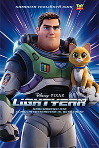 Download Lightyear (2022) [HDCAM] (English) 720p [800MB]