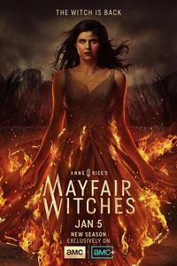 Download Mayfair Witches (Season 2) [S02E05 Added] {English With Subtitles} WeB-DL 480p [150MB] || 720p [400MB] || 1080p [1.1GB]