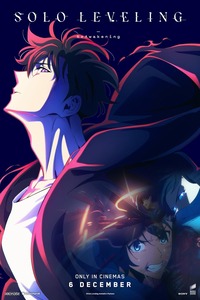 Download Solo Leveling Reawakening Movie (2024) Dual Audio (Japanese-Spanish) Esubs 480p [740MB] || 720p [1.1GB] || 1080p [2.3GB]