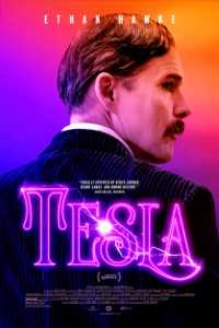 Download Tesla (2020) {English With Subtitles} BluRay 480p [500MB] || 720p [900MB]