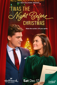 Download Twas the Night Before Christmas (2022) {English With Subtitles} 480p [300MB] || 720p [700MB] || 1080p [1.7GB]