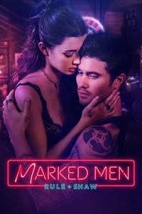 Download Marked Men (2025) Dual Audio {Hindi-English} WEB-DL 480p [400MB] || 720p [900MB] || 1080p [2GB]