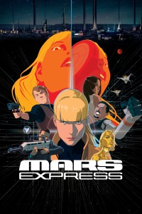 Download Mars Express (2023) Multi Audio (Hindi-English-French) Esubs 480p [320MB] || 720p [890MB] || 1080p [2GB]