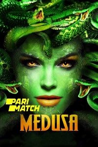 Download Medusa (2021) [Hindi Fan Voice Over] (Hindi-English) 720p [790MB]