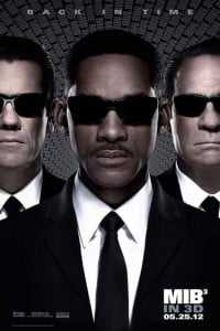 Download Men in Black 3 (2012) Dual Audio {Hindi-English} 480p [300MB] || 720p [850MB] || 1080p [2.6GB]