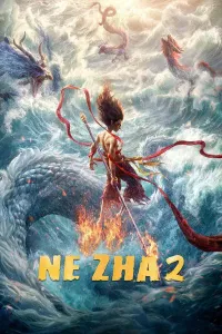 Download Ne Zha 2 (2025) Dual Audio (Hindi-Chinese) Web-DL 720p [1GB] || 1080p [3.6GB]