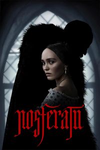 Download Nosferatu (2024) Dual Audio {Hindi-English} WEB-DL 480p [580MB] || 720p [1.3GB] || 1080p [2.8GB]