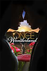 Download Once Upon a Time in Wonderland (2013-14) [Season 1] {English}  720p [350MB]