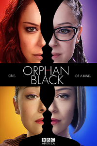 Download Orphan Black (2014) [Season 2] {English With Sub} Blu-Ray x265 720p [200MB]