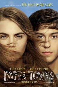 Download Paper Towns (2015) {English With Subtitles} 480p [400MB] || 720p [700MB]
