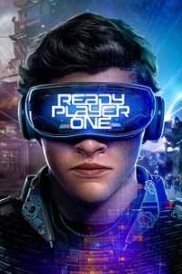 Download Ready Player One (2018) Hindi Dubbed (Unofficial Dubbed) 480p [400MB] || 720p [1.1GB]