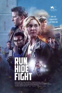 Download Run Hide Fight (2020) {English With Subtitles} BluRay 480p [500MB] || 720p [1.0GB]