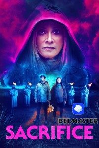 Download Sacrifice (2020) [Hindi Fan Voice Over] (Hindi-English) 720p [980MB]