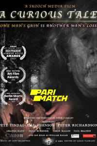 Download A Curious Tale (2021) [HQ Fan Dub] (Hindi-English) || 720p [466MB]