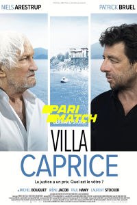 Download Villa Caprice (2020) [HQ Fan Dub] (Hindi-English) || 720p [1.2GB]