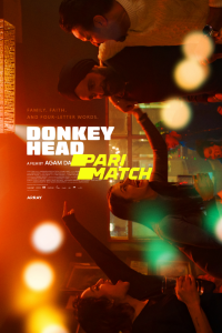 Download Donkeyhead (2022) [HQ Fan Dub] (Hindi-English) || 720p [970MB]