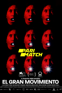 Download The Great Movement (2021) [CAMRiP] (Hindi-English) || 720p [700MB]