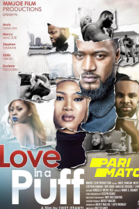 Download Love in a Puff (2020) [HQ Fan Dub] (Hindi-English) || 720p [921MB]