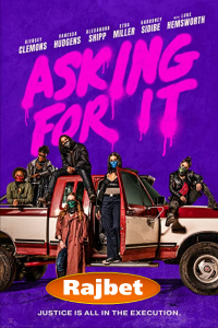 Download Asking for It (2021) [HQ Fan Dub] (Hindi-English) || 720p [924MB]
