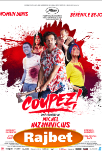 Download Final Cut (2022) [HQ Fan Dub] (Hindi-French) || 720p [700MB]