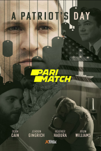 Download The Last Disco (2021) [HQ Fan Dub] (Hindi-English) || 720p [744MB]