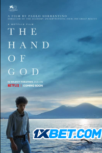Download The Hand of God (2021) [HQ Fan Dub] (Hindi-English) || 720p [935MB]