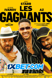 Download Les gagnants (2022) [Cam-Rip] (Hindi-English) || 720p [660MB]